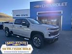 New 2026 Chevrolet Silverado 2500 Custom Crew Cab for sale #50040288 - photo 1