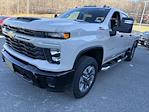 New 2026 Chevrolet Silverado 2500 Custom Crew Cab for sale #50040288 - photo 11