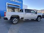 New 2026 Chevrolet Silverado 2500 Custom Crew Cab for sale #50040288 - photo 3