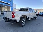 New 2026 Chevrolet Silverado 2500 Custom Crew Cab for sale #50040288 - photo 4
