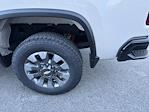 New 2026 Chevrolet Silverado 2500 Custom Crew Cab for sale #50040288 - photo 8