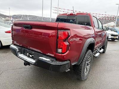New 2026 Chevrolet Colorado ZR2 Crew Cab for sale #50040290 - photo 2