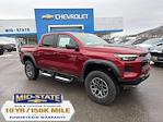 New 2026 Chevrolet Colorado ZR2 Crew Cab for sale #50040290 - photo 1