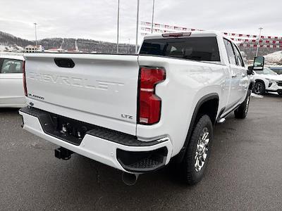 New 2026 Chevrolet Silverado 2500 LTZ Crew Cab for sale #50040291 - photo 2