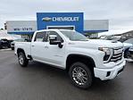 New 2026 Chevrolet Silverado 2500 LTZ Crew Cab for sale #50040291 - photo 1