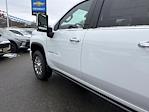 New 2026 Chevrolet Silverado 2500 LTZ Crew Cab for sale #50040291 - photo 10