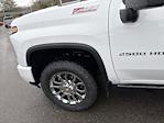 New 2026 Chevrolet Silverado 2500 LTZ Crew Cab for sale #50040291 - photo 11