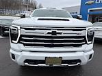 New 2026 Chevrolet Silverado 2500 LTZ Crew Cab for sale #50040291 - photo 13