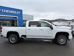New 2026 Chevrolet Silverado 2500 LTZ Crew Cab for sale #50040291 - photo 4