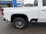 New 2026 Chevrolet Silverado 2500 LTZ Crew Cab for sale #50040291 - photo 5
