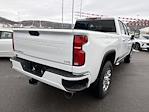 New 2026 Chevrolet Silverado 2500 LTZ Crew Cab for sale #50040291 - photo 2