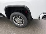 New 2026 Chevrolet Silverado 2500 LTZ Crew Cab for sale #50040291 - photo 9
