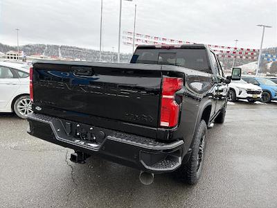 New 2026 Chevrolet Silverado 2500 High Country Crew Cab for sale #50040292 - photo 2