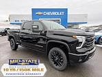 New 2026 Chevrolet Silverado 2500 High Country Crew Cab for sale #50040292 - photo 1