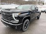 New 2026 Chevrolet Silverado 2500 High Country Crew Cab for sale #50040292 - photo 12