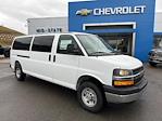2025 Chevrolet Express 3500 RWD Passenger Van for sale #50040299 - photo 1