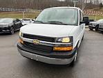 2025 Chevrolet Express 3500 RWD Passenger Van for sale #50040299 - photo 10