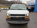 2025 Chevrolet Express 3500 RWD Passenger Van for sale #50040299 - photo 11