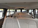 2025 Chevrolet Express 3500 RWD Passenger Van for sale #50040299 - photo 13