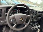 2025 Chevrolet Express 3500 RWD Passenger Van for sale #50040299 - photo 14