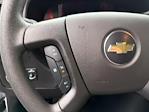 2025 Chevrolet Express 3500 RWD Passenger Van for sale #50040299 - photo 17