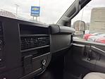 2025 Chevrolet Express 3500 RWD Passenger Van for sale #50040299 - photo 20