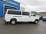 2025 Chevrolet Express 3500 RWD Passenger Van for sale #50040299 - photo 4