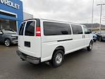 2025 Chevrolet Express 3500 RWD Passenger Van for sale #50040299 - photo 2