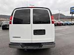 2025 Chevrolet Express 3500 RWD Passenger Van for sale #50040299 - photo 5