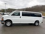 2025 Chevrolet Express 3500 RWD Passenger Van for sale #50040299 - photo 8