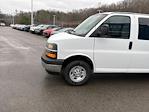 2025 Chevrolet Express 3500 RWD Passenger Van for sale #50040299 - photo 9