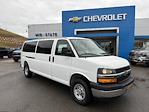 New 2025 Chevrolet Express 3500 1LS Passenger Van for sale #50040301 - photo 1