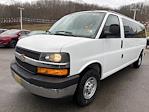New 2025 Chevrolet Express 3500 1LS Passenger Van for sale #50040301 - photo 10