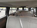 New 2025 Chevrolet Express 3500 1LS Passenger Van for sale #50040301 - photo 14