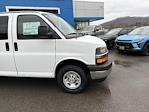 New 2025 Chevrolet Express 3500 1LS Passenger Van for sale #50040301 - photo 3
