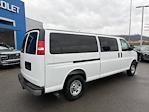 New 2025 Chevrolet Express 3500 1LS Passenger Van for sale #50040301 - photo 2