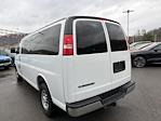 New 2025 Chevrolet Express 3500 1LS Passenger Van for sale #50040301 - photo 6