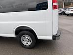 New 2025 Chevrolet Express 3500 1LS Passenger Van for sale #50040301 - photo 7