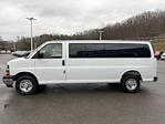 New 2025 Chevrolet Express 3500 1LS Passenger Van for sale #50040301 - photo 8