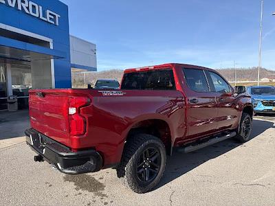 New 2026 Chevrolet Silverado 1500 LT Crew Cab for sale #50040302 - photo 2