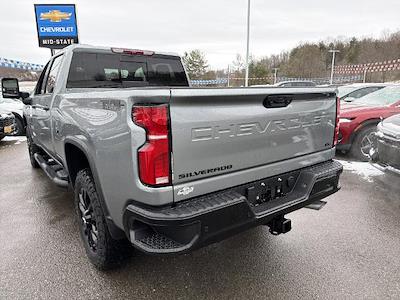 New 2026 Chevrolet Silverado 2500 LTZ Crew Cab for sale #50040306 - photo 2