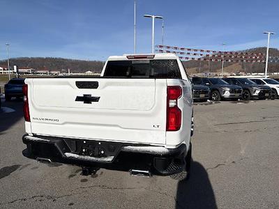 New 2026 Chevrolet Silverado 1500 LT Crew Cab for sale #50040309 - photo 2