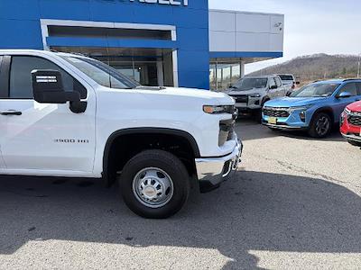 New 2026 Chevrolet Silverado 3500 - photo 1
