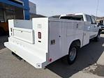2026 Chevrolet Silverado 3500 Crew Cab 4WD Cab Chassis for sale #50040310 - photo 2