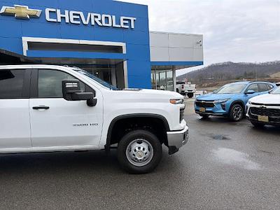 New 2026 Chevrolet Silverado 3500 - photo 1
