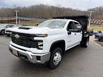 New 2026 Chevrolet Silverado 3500 Crew Cab Dump Truck for sale #50040312 - photo 10