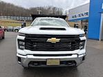 New 2026 Chevrolet Silverado 3500 Crew Cab Dump Truck for sale #50040312 - photo 11