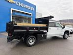 New 2026 Chevrolet Silverado 3500 Crew Cab Dump Truck for sale #50040312 - photo 4