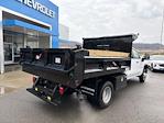 New 2026 Chevrolet Silverado 3500 Crew Cab Dump Truck for sale #50040312 - photo 2