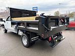 New 2026 Chevrolet Silverado 3500 Crew Cab Dump Truck for sale #50040312 - photo 6